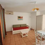 Aparthotel L'oustal Des Mers 4*