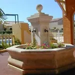 L'oustal Des Mers