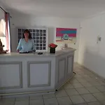 Aparthotel L'oustal Des Mers