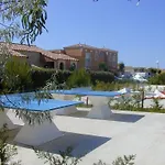 Aparthotel L'oustal Des Mers 4*