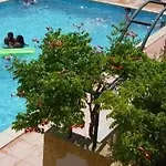 Апарт-отель L'oustal Des Mers Груиссан