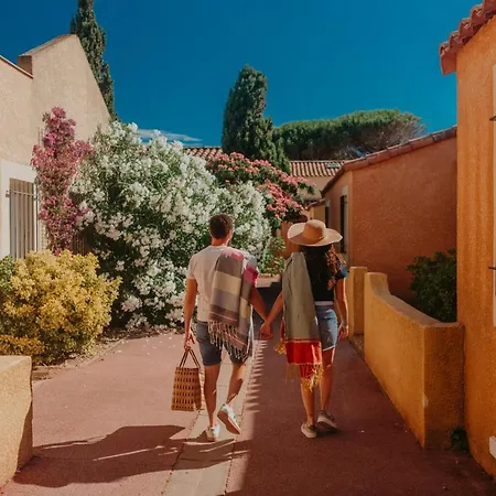 L'oustal Des Mers Gruissan