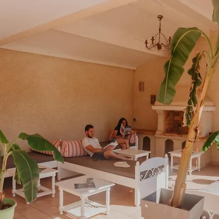 Aparthotel L'oustal Des Mers Gruissan