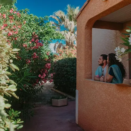 L'oustal Des Mers Aparthotel