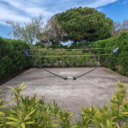 Aparthotel L'oustal Des Mers Gruissan