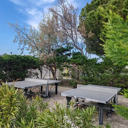 Aparthotel L'oustal Des Mers