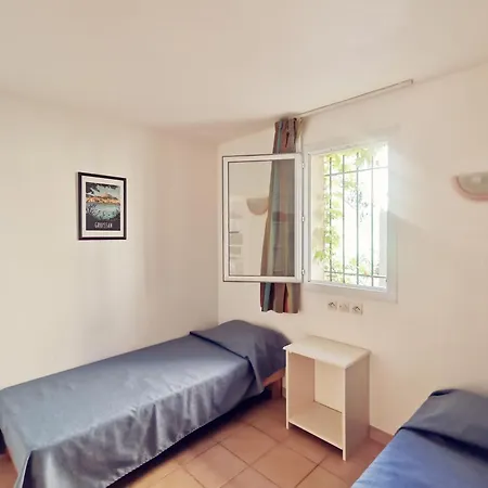 L'oustal Des Mers מלון דירות