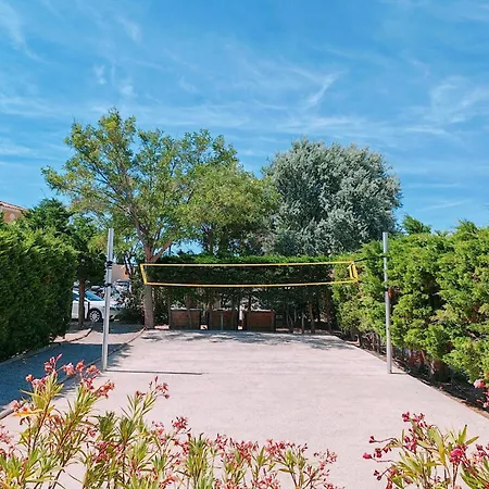 L'oustal Des Mers Gruissan