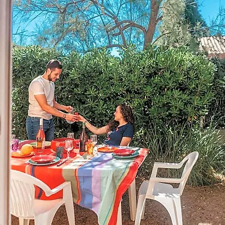 מלון דירות L'oustal Des Mers