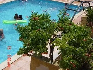 Aparthotel L'oustal Des Mers Gruissan