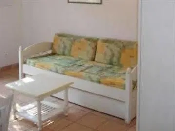 Aparthotel L'oustal Des Mers Gruissan